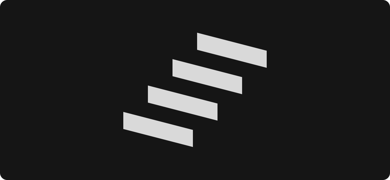 Diagonal lines steps illustration – From Product to Scale Structural Path Most Founders Skip by Marcello Genovese