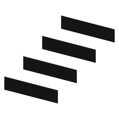 Diagonal lines steps illustration – From Product to Scale Structural Path Most Founders Skip by Marcello Genovese