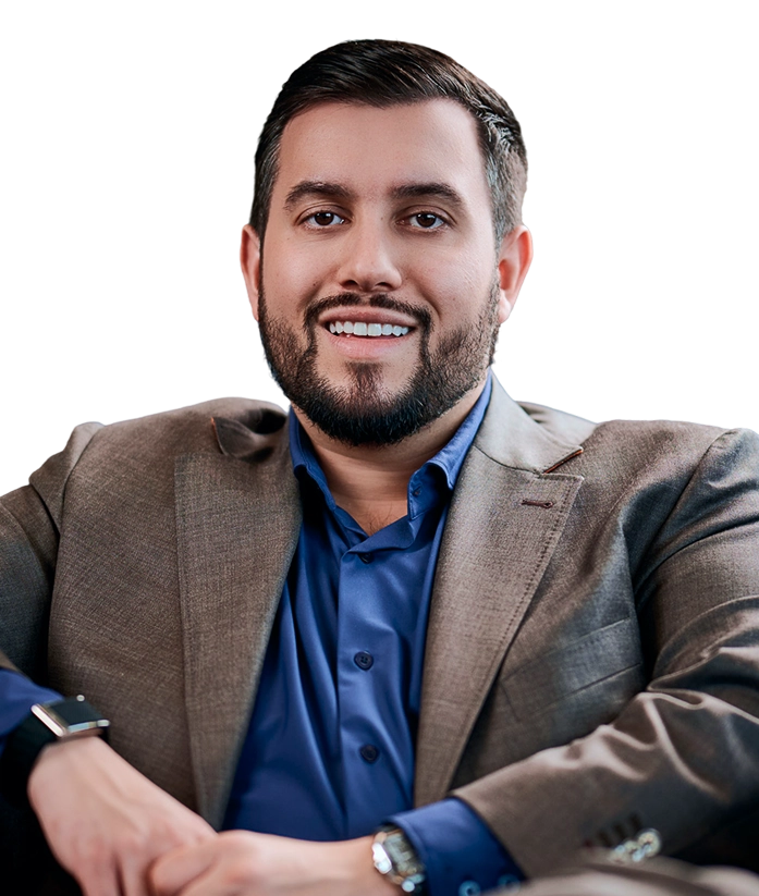 Marcello Genovese Product Executive and Technology Strategist available for product advisory and funding consultation