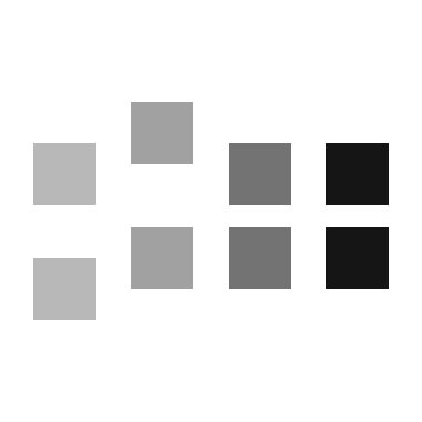 Dotted grid illustration – Marcello Genovese on When Intuition Fails and Process Must Take Over