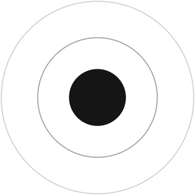 Target circle illustration – Marcello Genovese on Why Product Teams Misunderstand Their Users