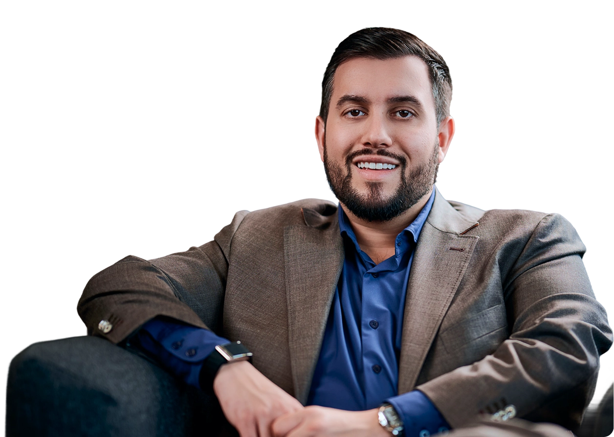 Marcello Genovese Product Executive and Technology Strategist available for product advisory and funding consultation